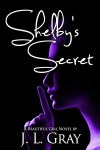 Shelby's Secret Cover Page