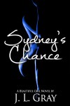 Sydney s Chance book cover